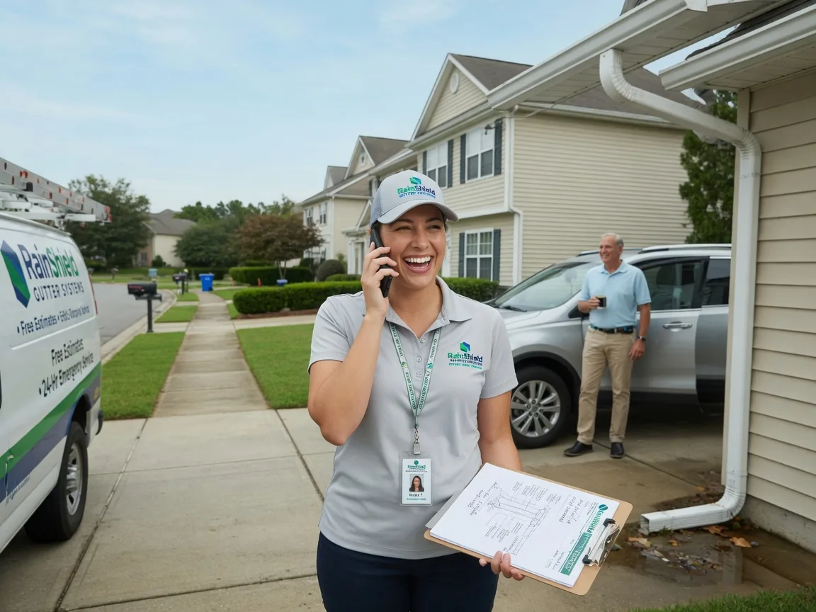 Gutter Installation Elmsford, NY FAQs